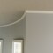 Ekena Millwork WM49 - 3 5/8"F x 9/16"T x 144"L Crown Flexible Moulding MLDFWM49X144 - alternate 2